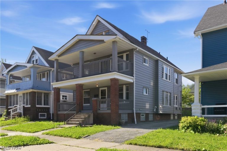 12812 Parkhill Avenue, Cleveland, OH - Photo 4