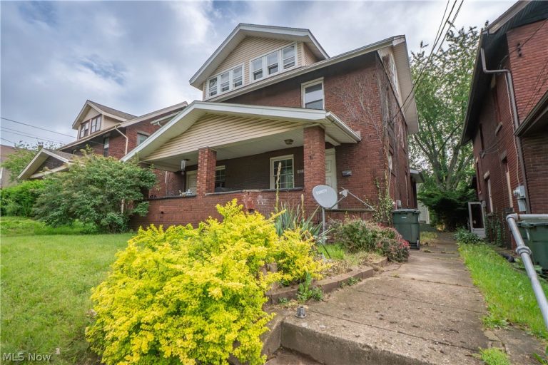 246-248 Park Avenue, Canton, OH - Photo 2