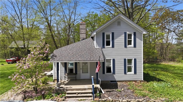 6512 Clay Street, Thompson, OH, 44086
