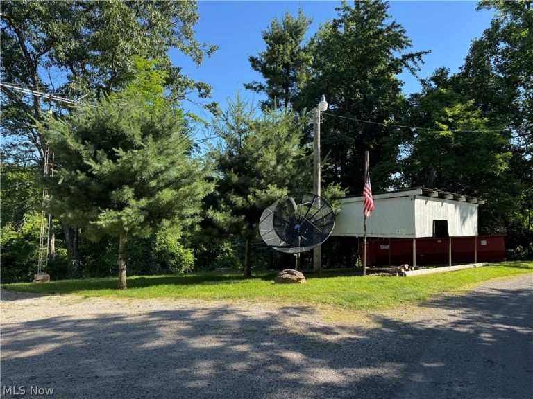 34731 Krieg Ridge Road, Sardis, OH - Photo 2