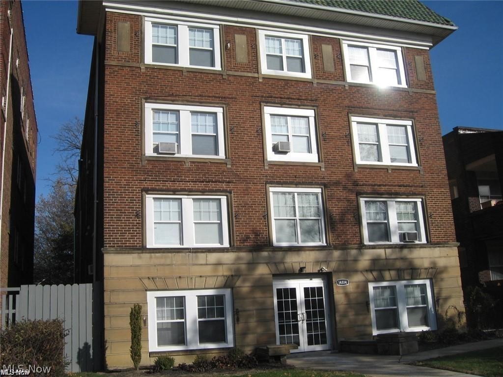 14814 Clifton Boulevard #407, Lakewood, OH