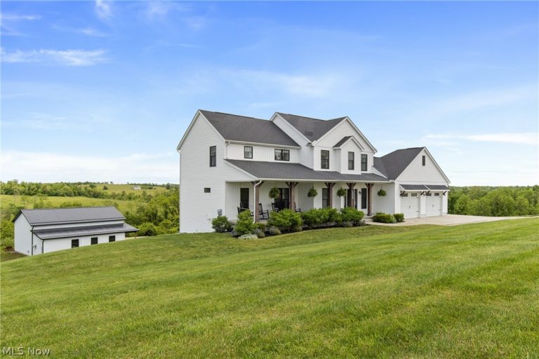 3984 County Road 15, Rayland, OH - Photo 3