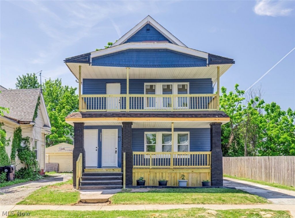 3682 143rd Street, Cleveland, OH