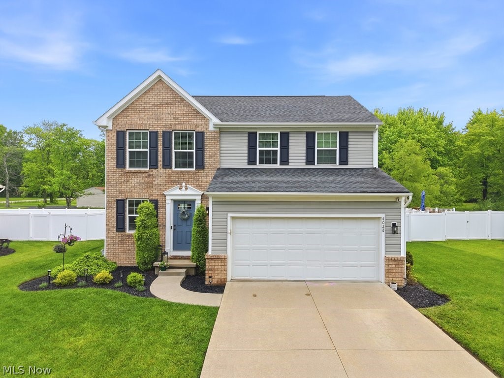 4028 Willow Way, Kent, OH
