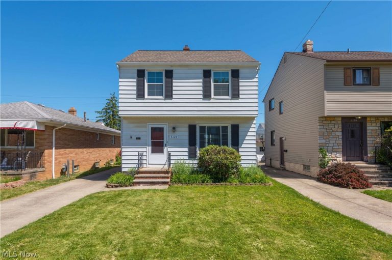 3122 Parklane Drive, Parma, OH, 44134