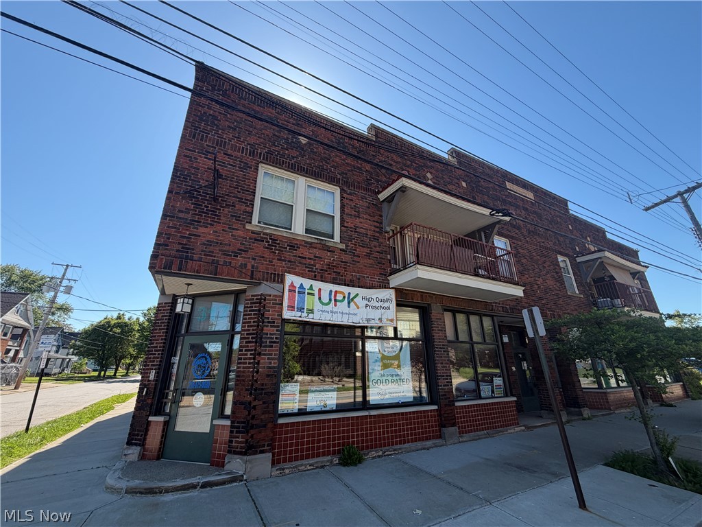 317 156th Street #4, Cleveland, OH