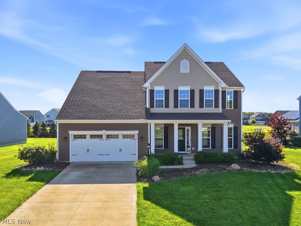 9314 Winfield Lane, North Ridgeville, OH