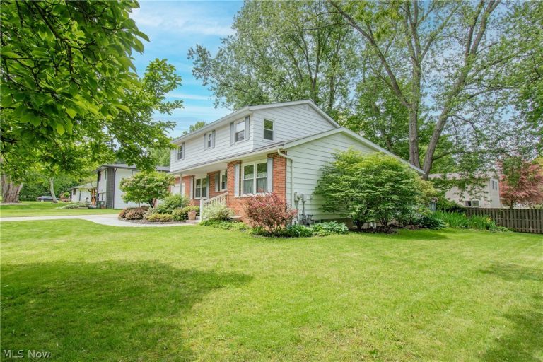 300 Tanglewood Trail, Wadsworth, OH - Photo 4