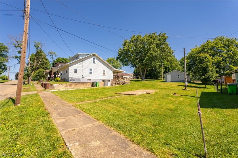 286 5th Street, Carrollton, OH - Photo 2