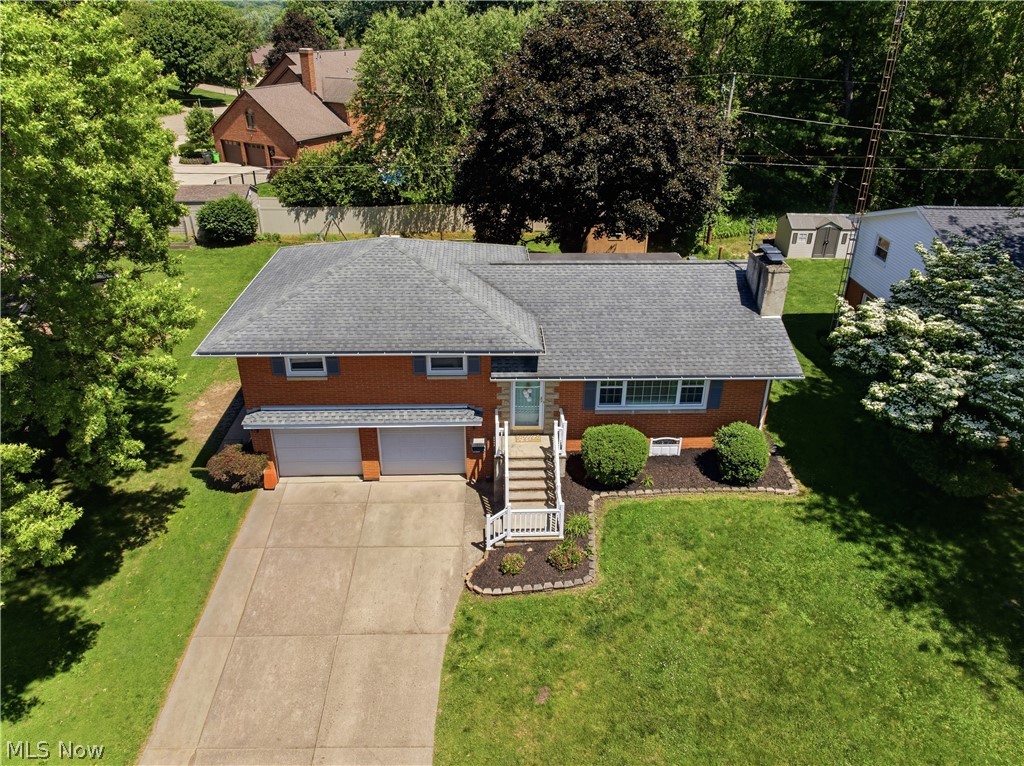 3610 Darien Avenue, Canton, OH