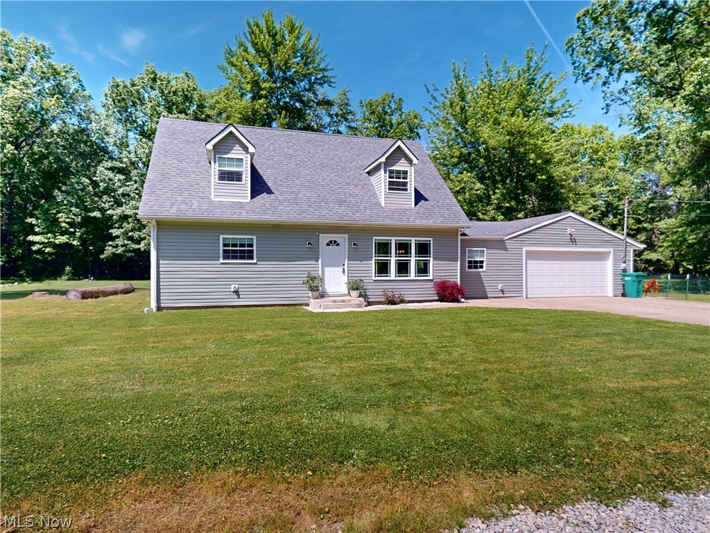 4139 Austin Road, Geneva, OH