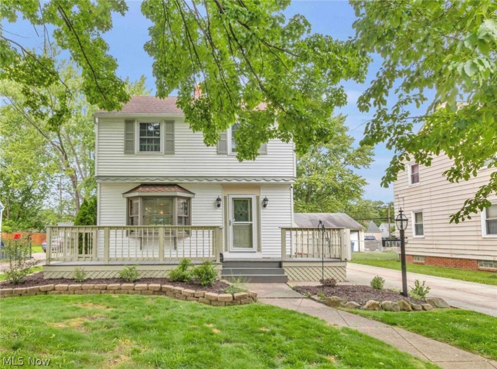 6896 Parma Park Boulevard, Parma Heights, OH