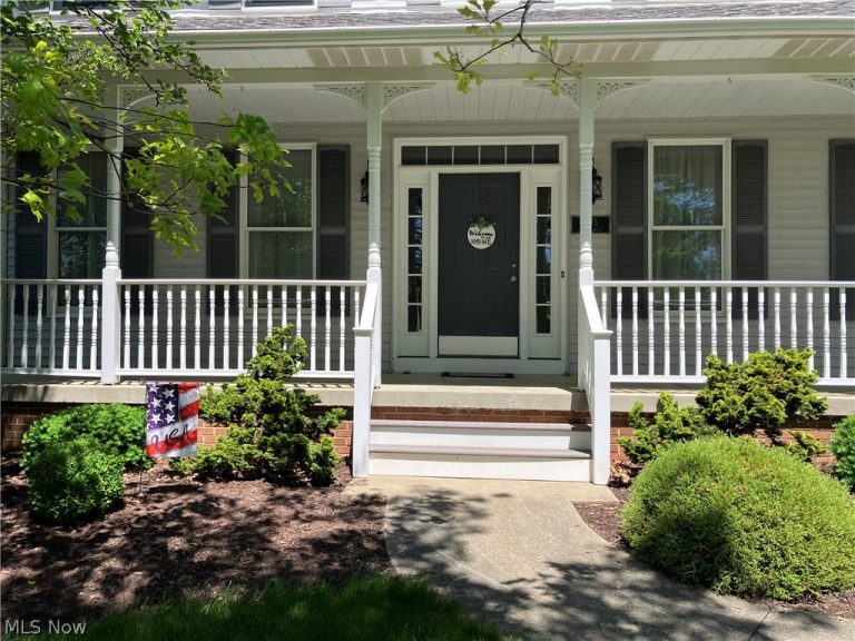 6675 Smucker Drive, Westfield Center, OH - Photo 2