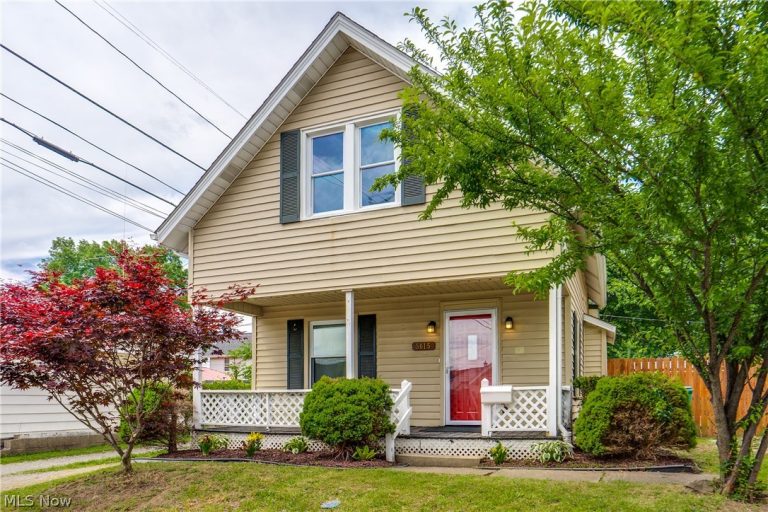 5015 12th Street, Canton, OH - Photo 3