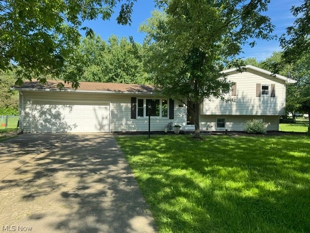 7068 Woodell Avenue, Canton, OH, 44721