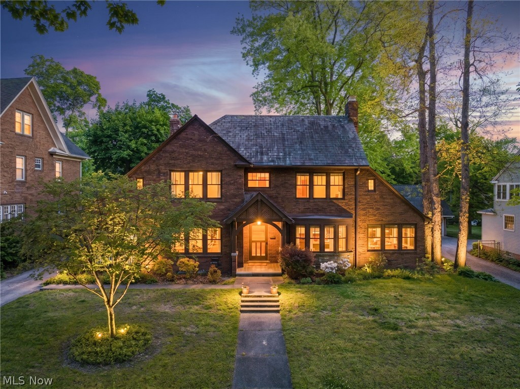 2840 Berkshire Road, Cleveland Heights, OH