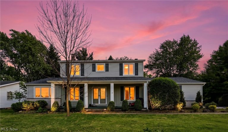 3748 Royalton Road, Brecksville, OH, 44141