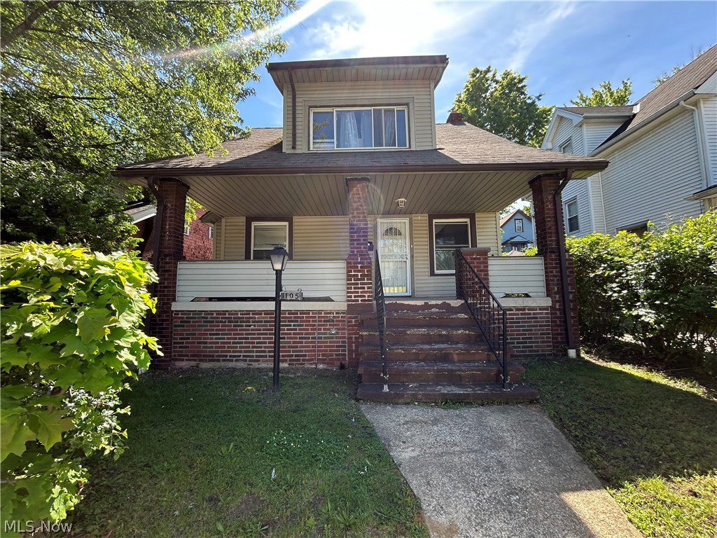 1105 144th Street, Cleveland, OH