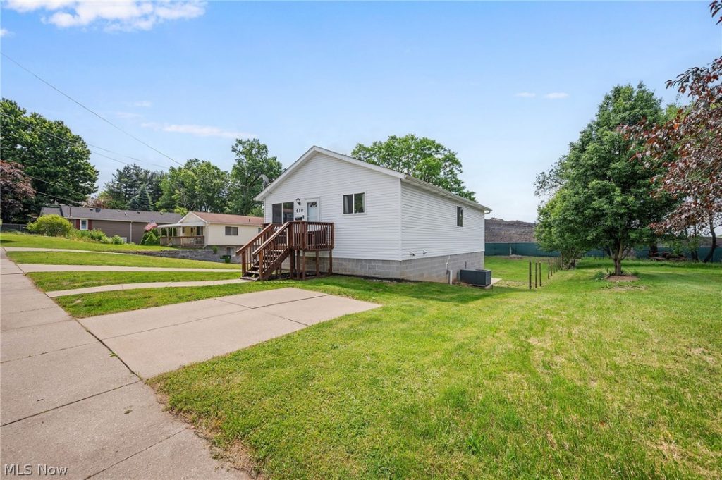 610 Koerber Avenue, Akron, OH