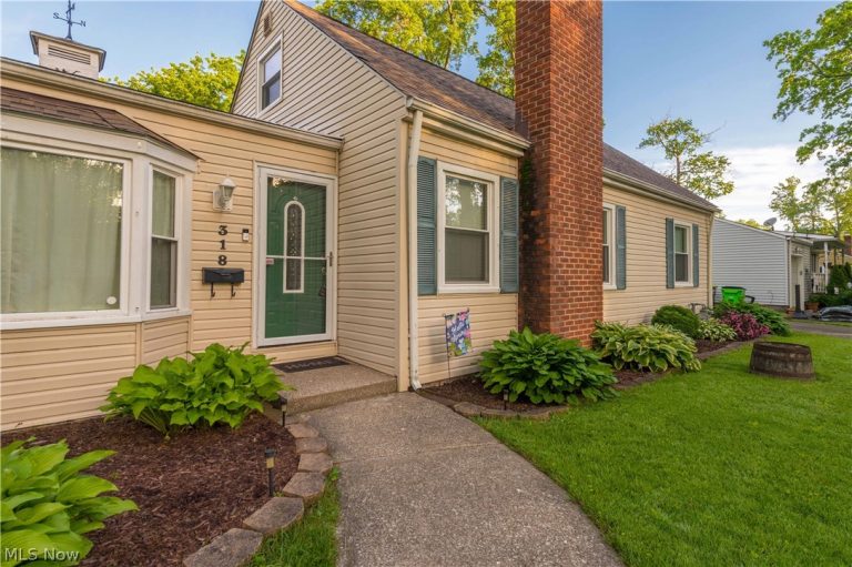 318 Bellaire Road, Avon Lake, OH - Photo 4