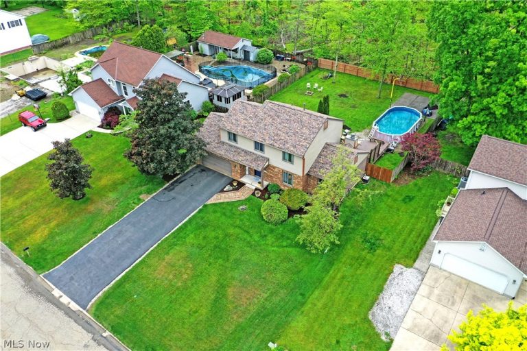 348 Aspen Drive, Warren, OH - Photo 3