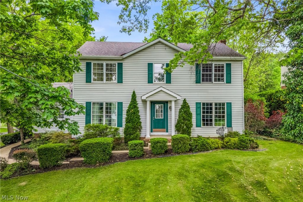 4320 Sprague Road, Broadview Heights, OH