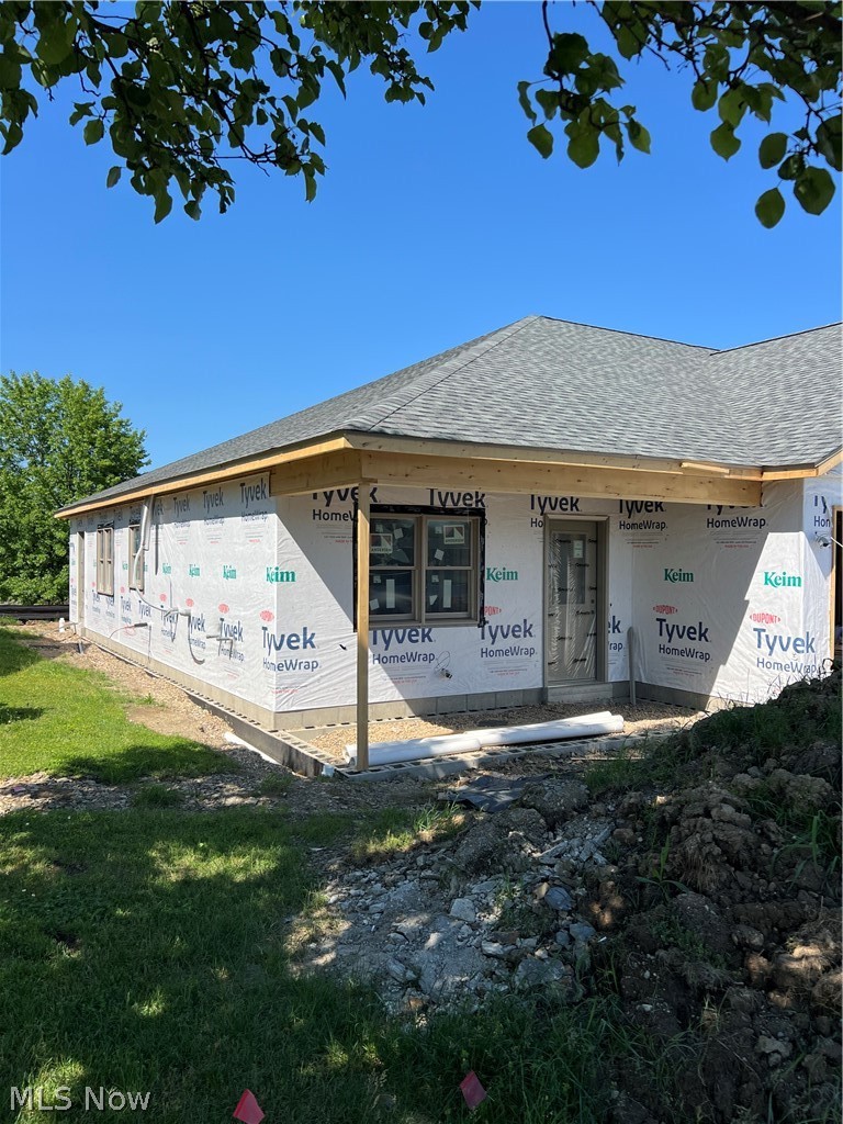 219 Pinehurst Drive, Dover, OH, 44622