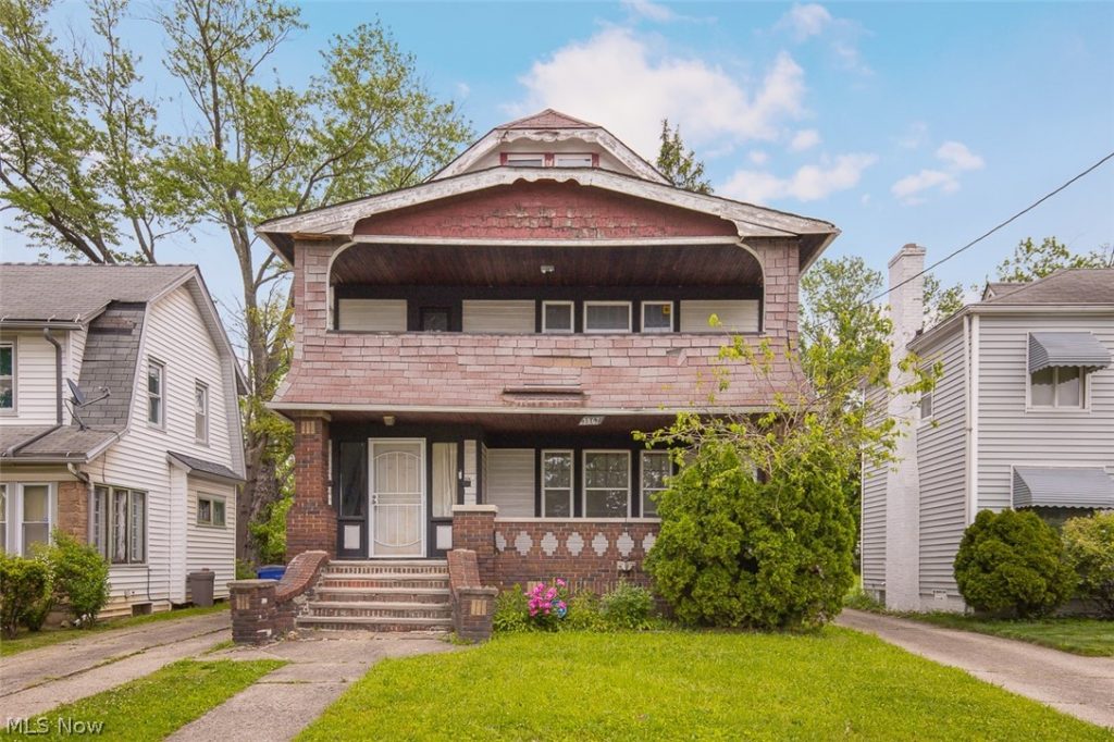 3867 147th Street, Cleveland, OH
