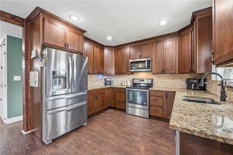 529 Park Avenue, New Philadelphia, OH - Photo 4