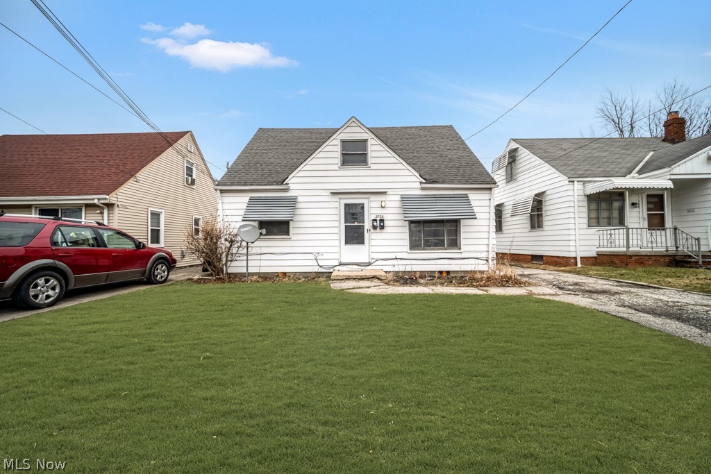 3753 117th Street, Cleveland, OH