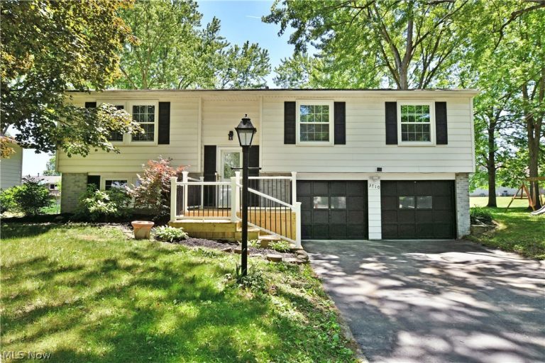 3710 Bellwood Drive, Warren, OH - Photo 4
