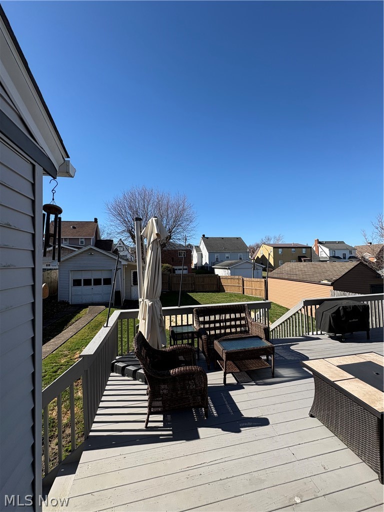 3721 Collins Way, Weirton, WV - Photo 8