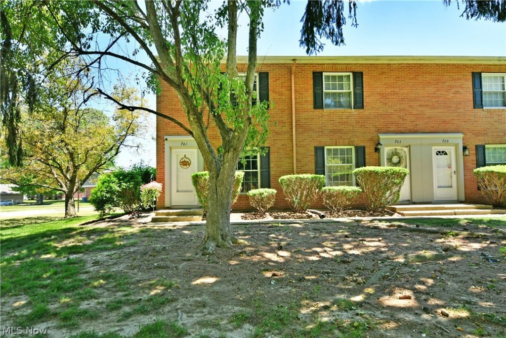 701 Lakeview Drive, Cortland, OH