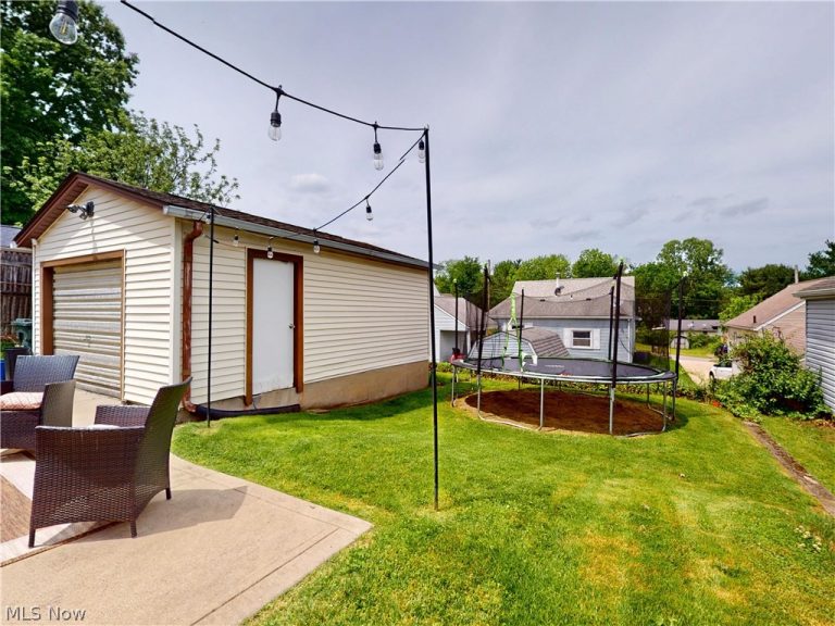 1521 27th Street, Canton, OH - Photo 4