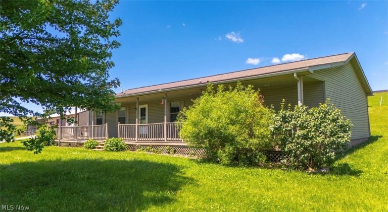 56400 Wheatly Road, Barnesville, OH - Photo 3
