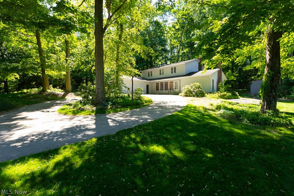 7360 Ledgewood Drive, Kirtland, OH