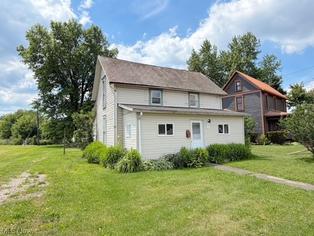 547 State Street, Newcomerstown, OH, 43832