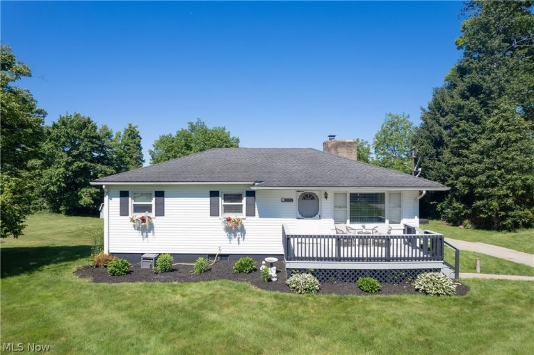 3659 Morrow Road, Kent, OH, 44240