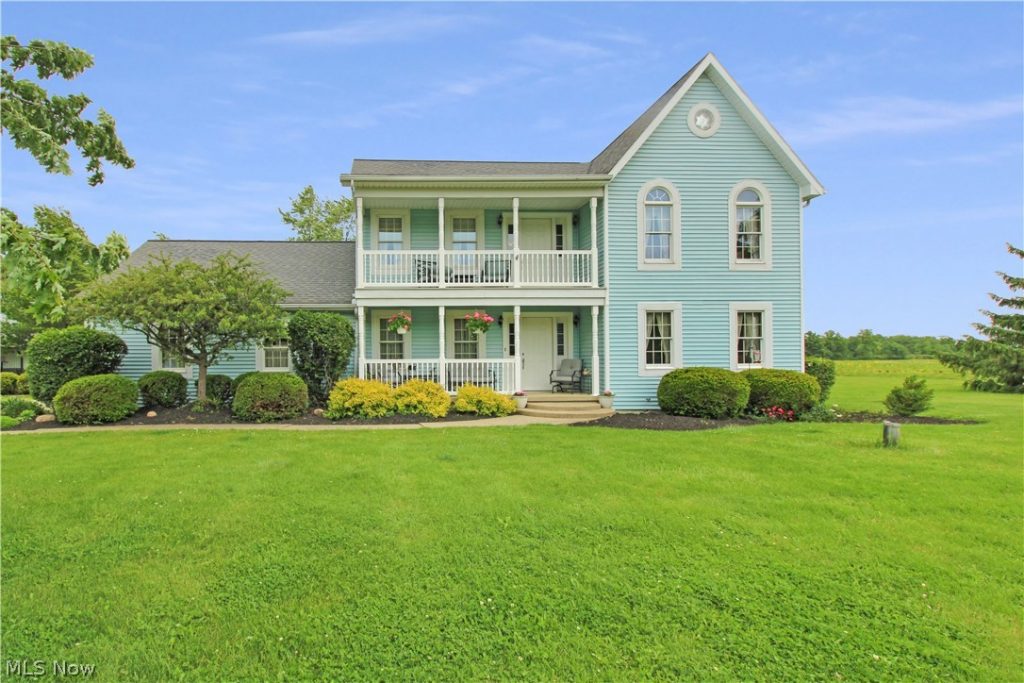 9775 Bloom Road, Port Clinton, OH