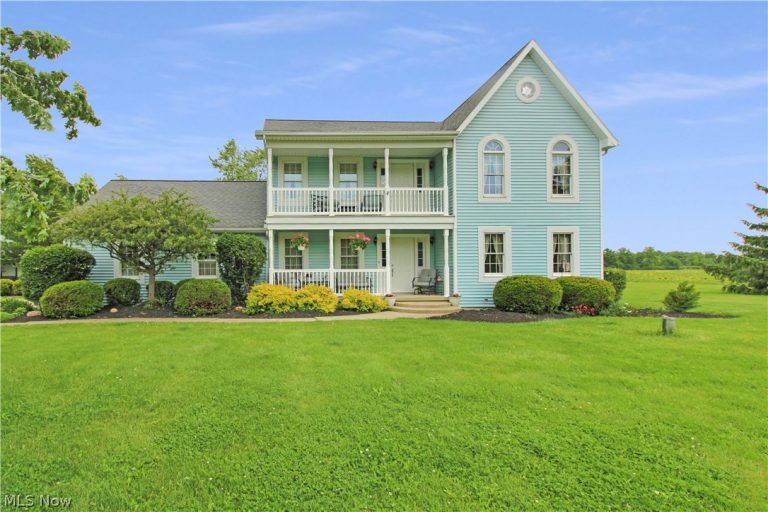 9775 Bloom Road, Port Clinton, OH, 43449