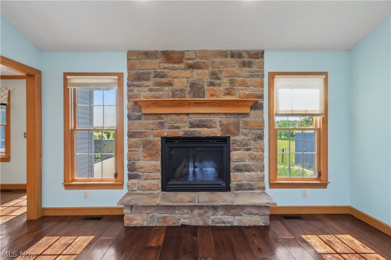855 Bowers Road, Mansfield, OH - Photo 5