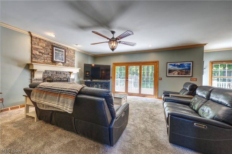8744 Tippecanoe Road, Canfield, OH - Photo 5