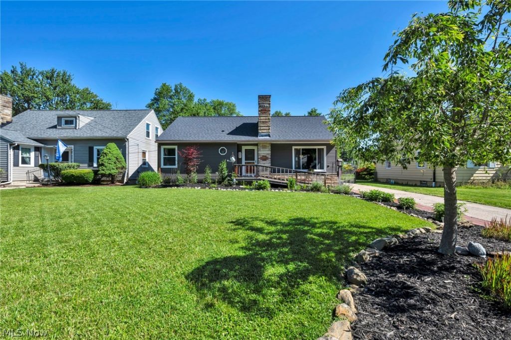 25970 Bagley Road, Olmsted Falls, OH