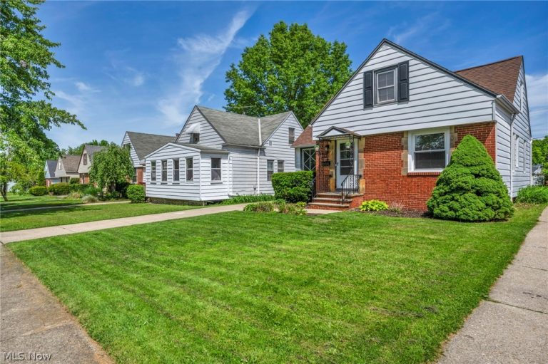 4117 Wyncote Road, South Euclid, OH - Photo 4