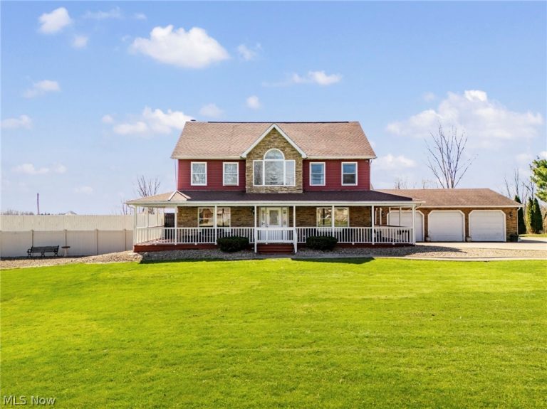 5616 Faircrest Street, Canton, OH, 44706