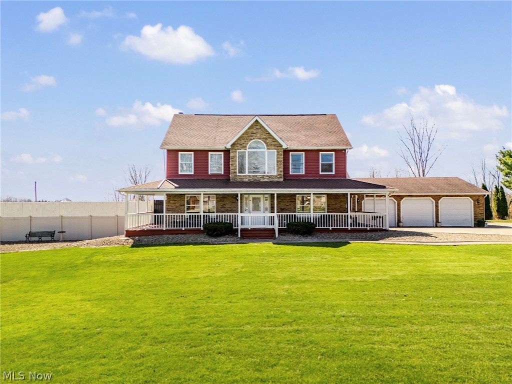 5616 Faircrest Street, Canton, OH