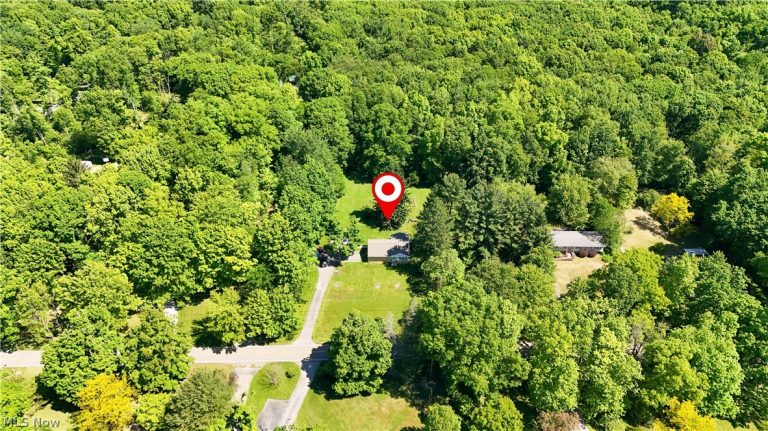 9621 Wolfe Road, Windham, OH - Photo 2