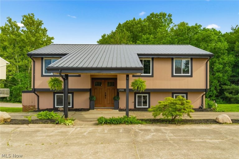 1730 Ledgewood Boulevard, Massillon, OH, 44646