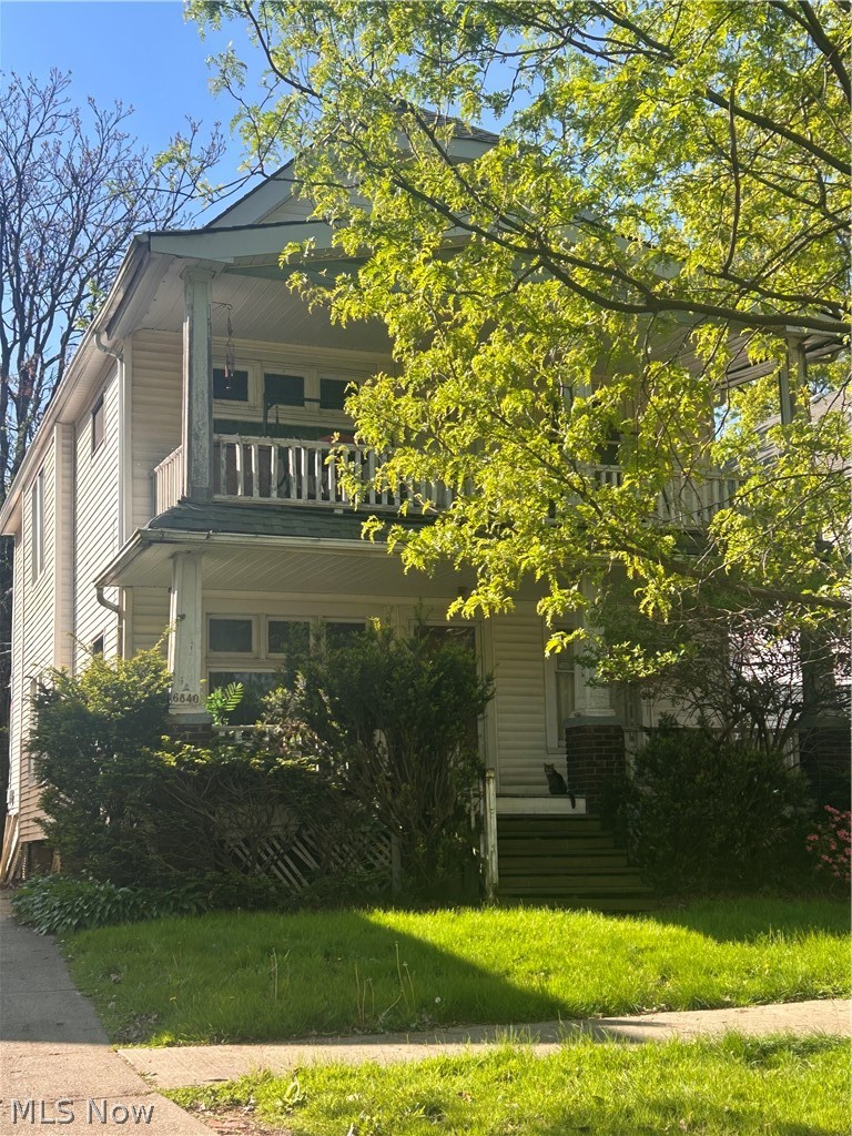 6840 Ottawa Road, Cleveland, OH, 44105