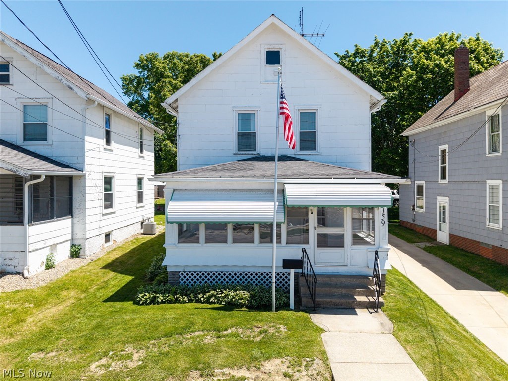 159 Lyman Street, Wadsworth, OH